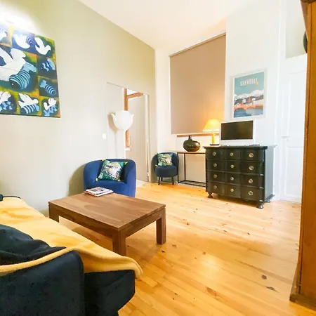#gw Le Lafayette Апартаменты