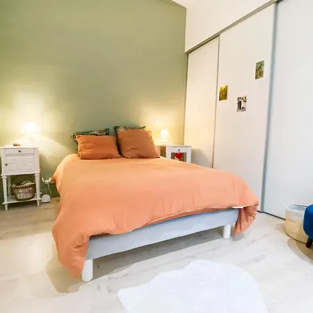 Апартаменты #gw Le Lafayette *