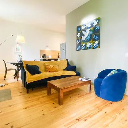 Appartement #gw Le Lafayette *